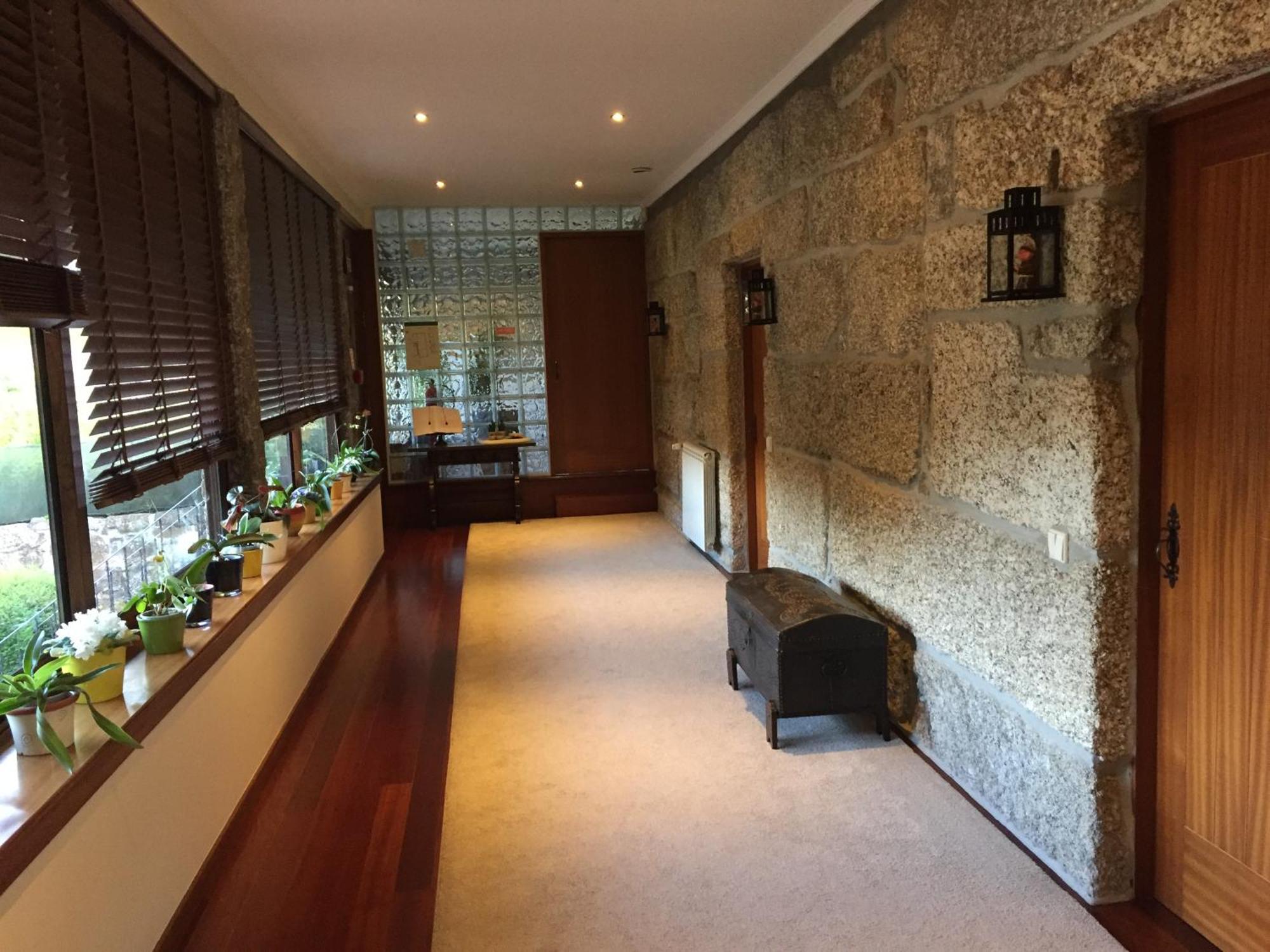 Bergui Guesthouse - Em Guimaraes Desde 2017 Exterior photo