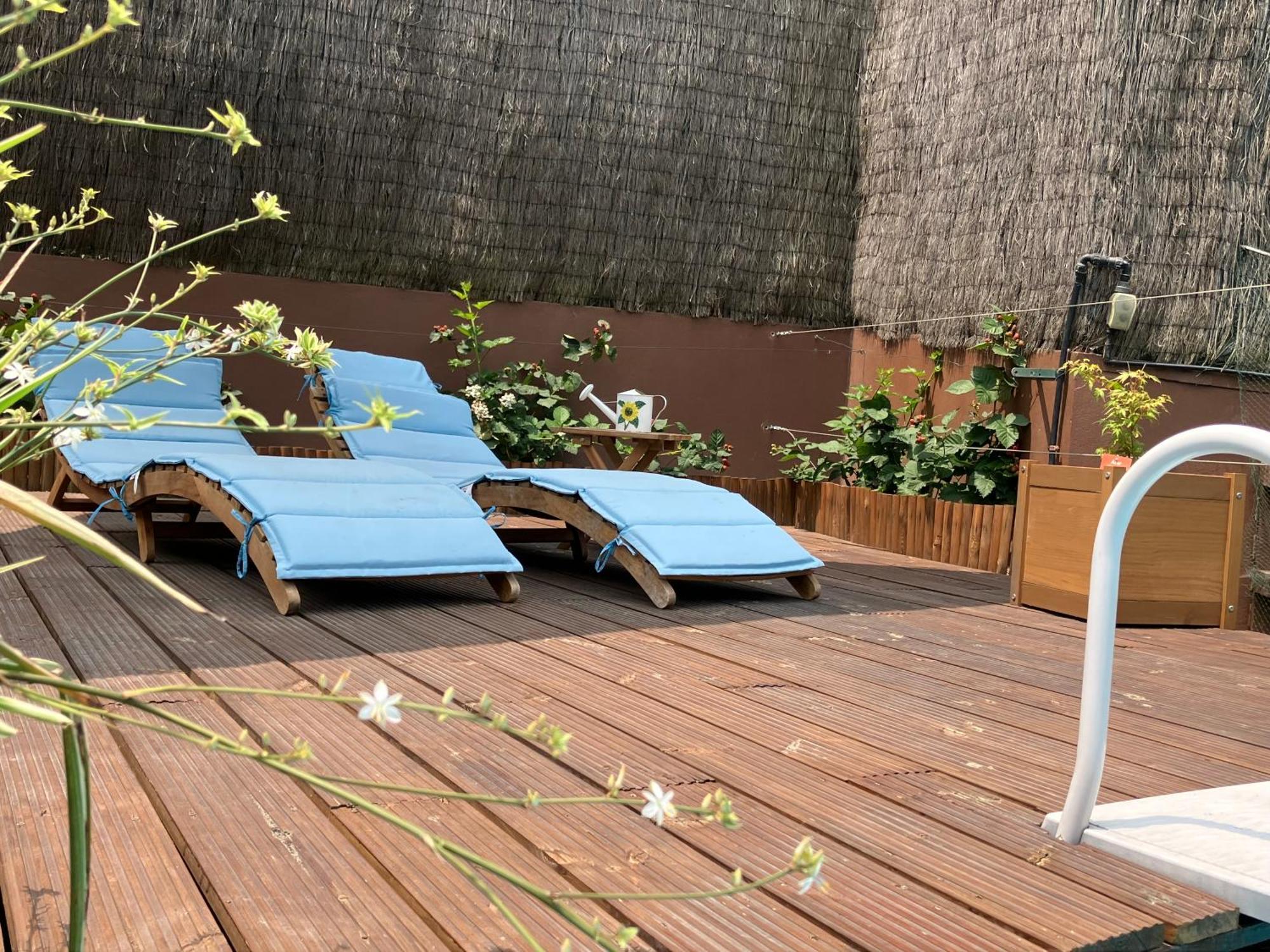 Bergui Guesthouse - Em Guimaraes Desde 2017 Exterior photo