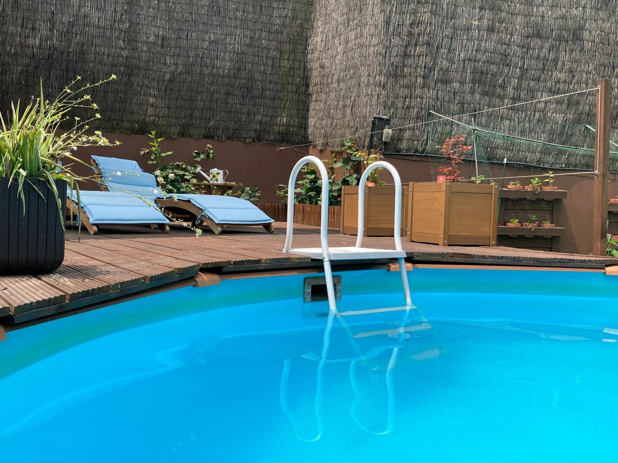 Bergui Guesthouse - Em Guimaraes Desde 2017 Exterior photo