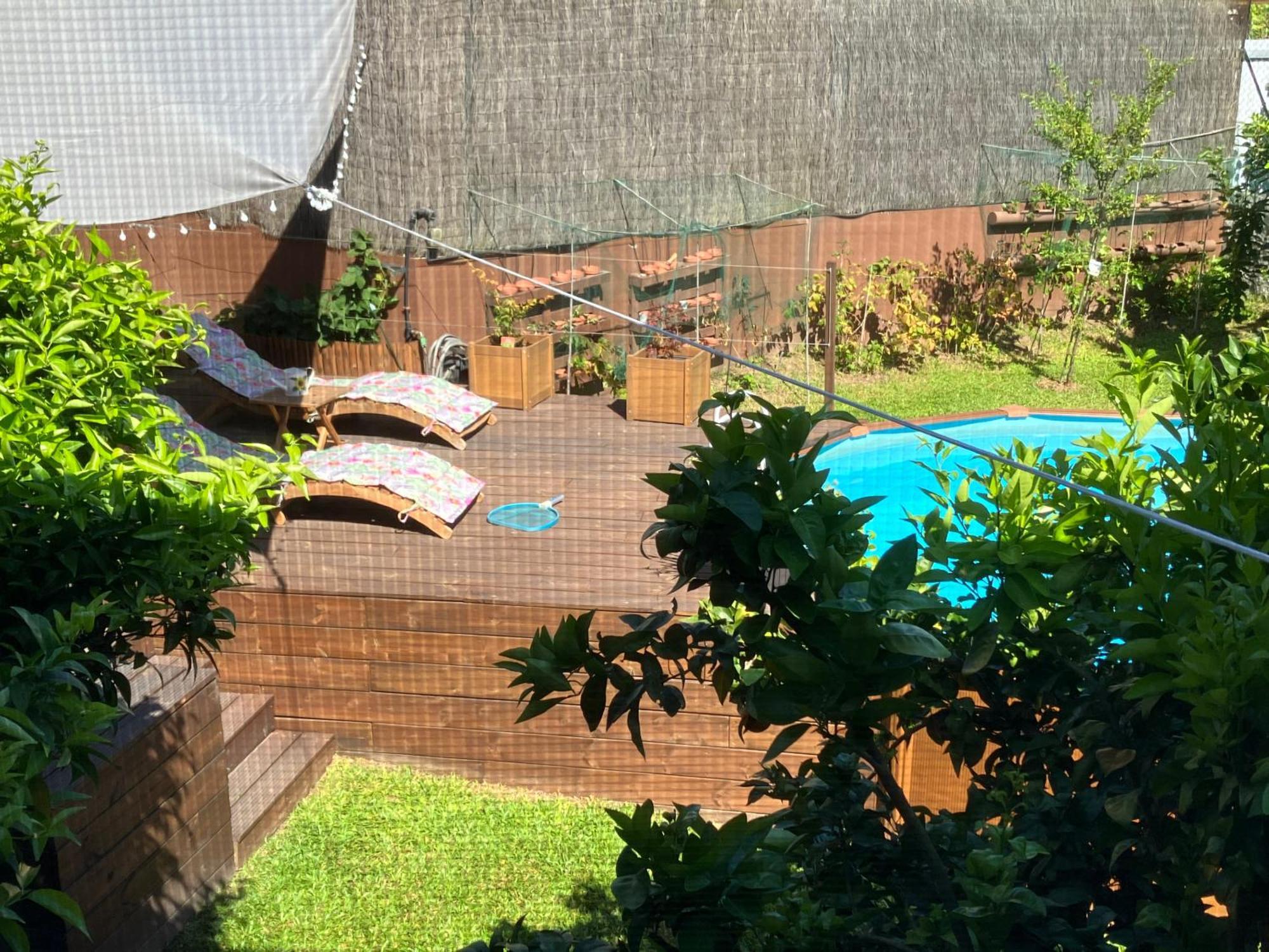 Bergui Guesthouse - Em Guimaraes Desde 2017 Exterior photo