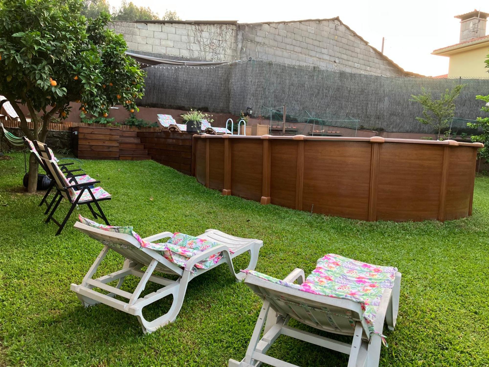 Bergui Guesthouse - Em Guimaraes Desde 2017 Exterior photo