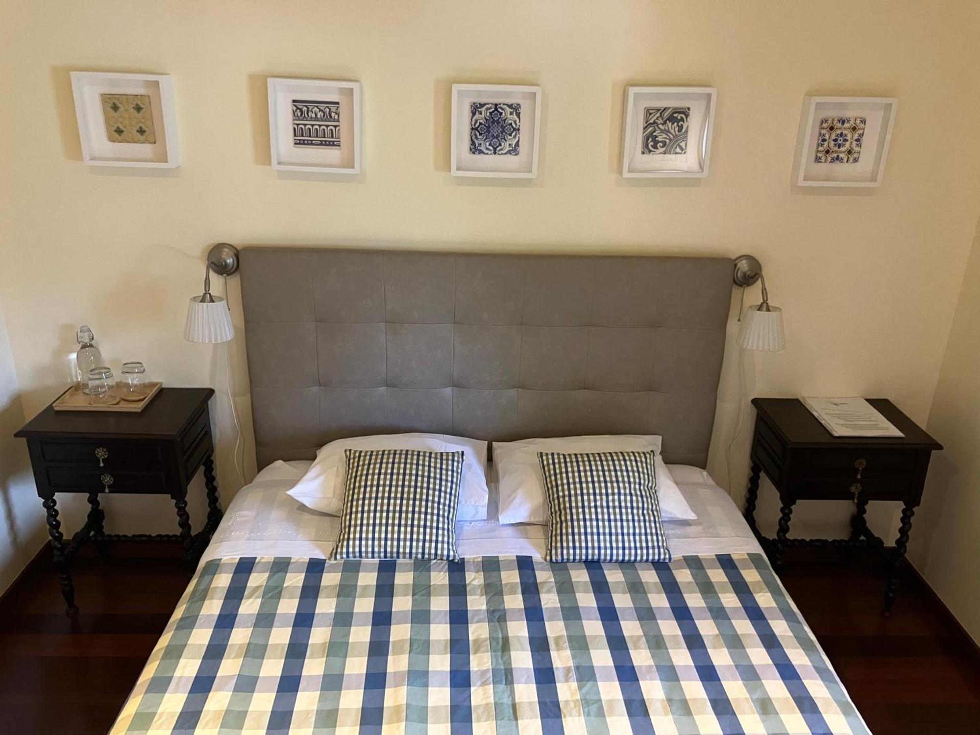 Bergui Guesthouse - Em Guimaraes Desde 2017 Exterior photo
