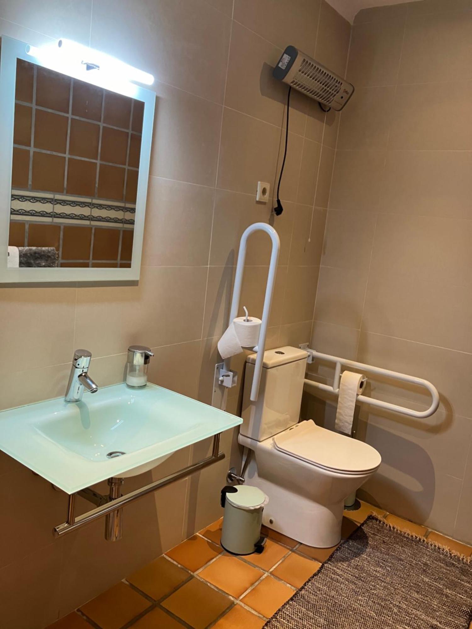 Bergui Guesthouse - Em Guimaraes Desde 2017 Exterior photo