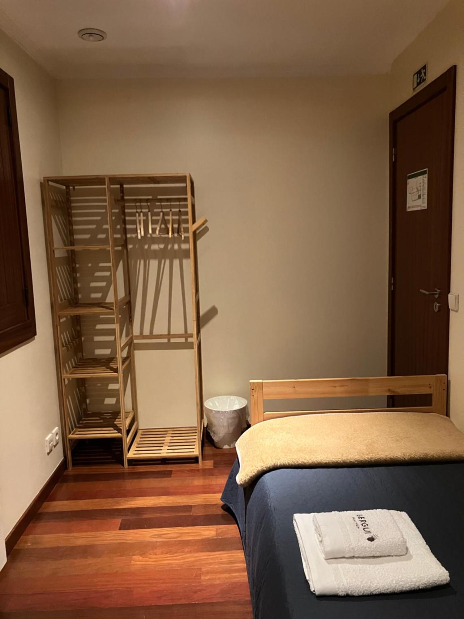 Bergui Guesthouse - Em Guimaraes Desde 2017 Exterior photo